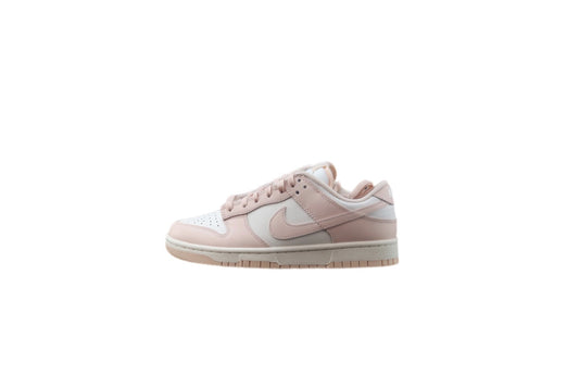 Air Jordan 1 Low Orange Pearl of