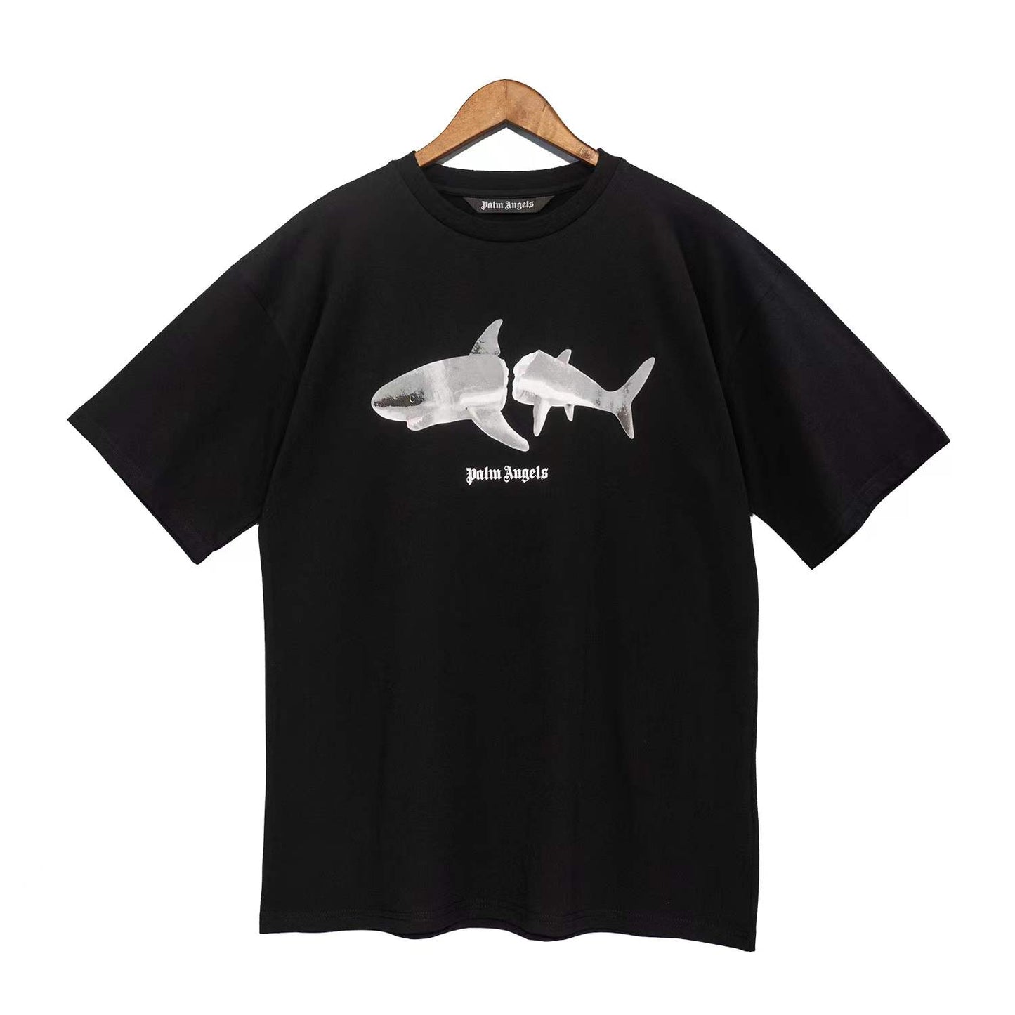 Palm Angels Shark T-Shirt