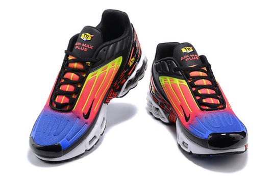 Air Plus TN3 Multicolour