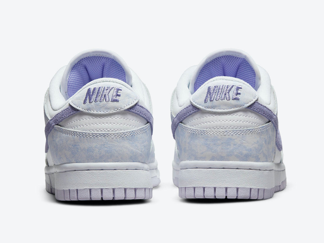 Dunk Low Purple Pulse