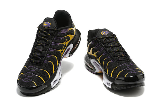 Air Plus TN Black-Purple-Mean Yellow