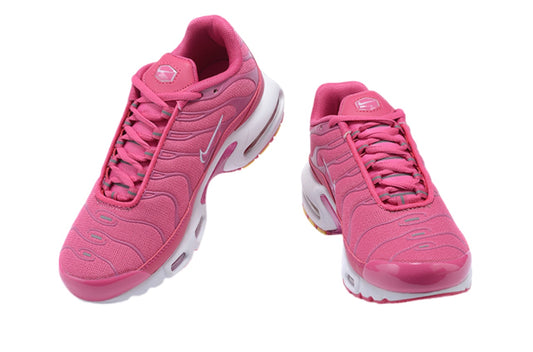 Air Plus TN Pink Prime-Pink Prime-White