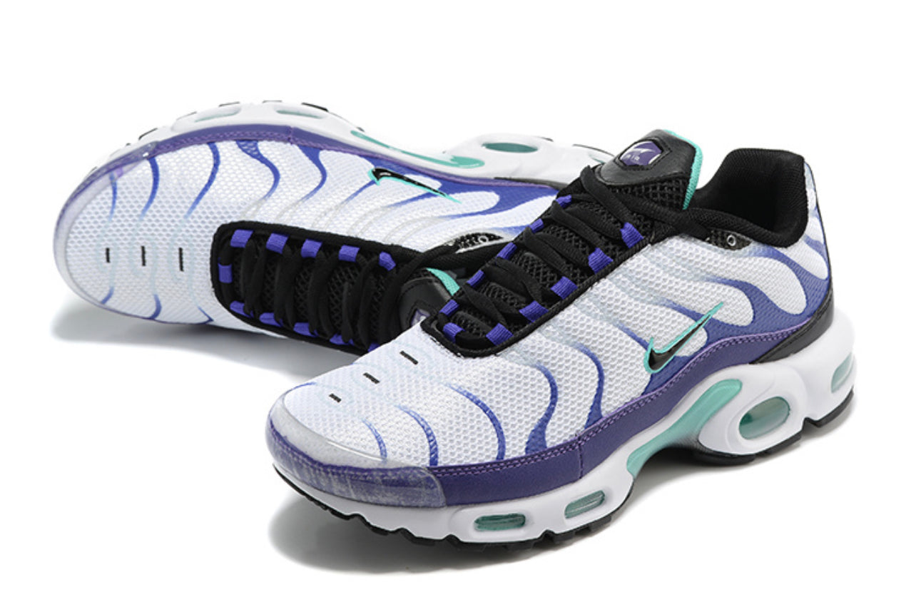 Air Plus TN White-Grape