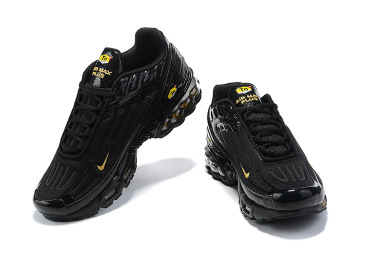 Air Plus TN3 Black-Yellow Cobra