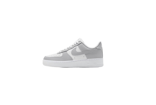 Air Force 1 Low White-Grew