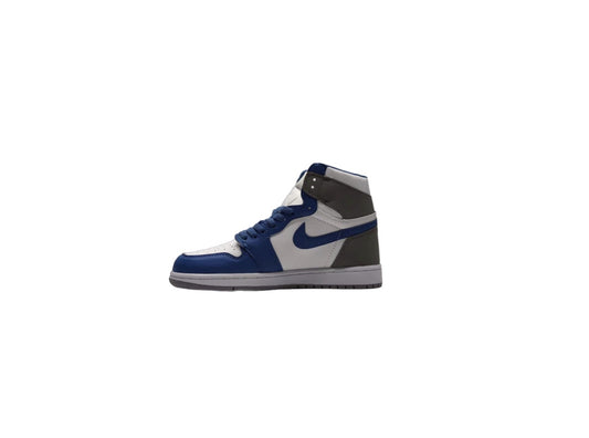 Air Jordan 1 True Blue