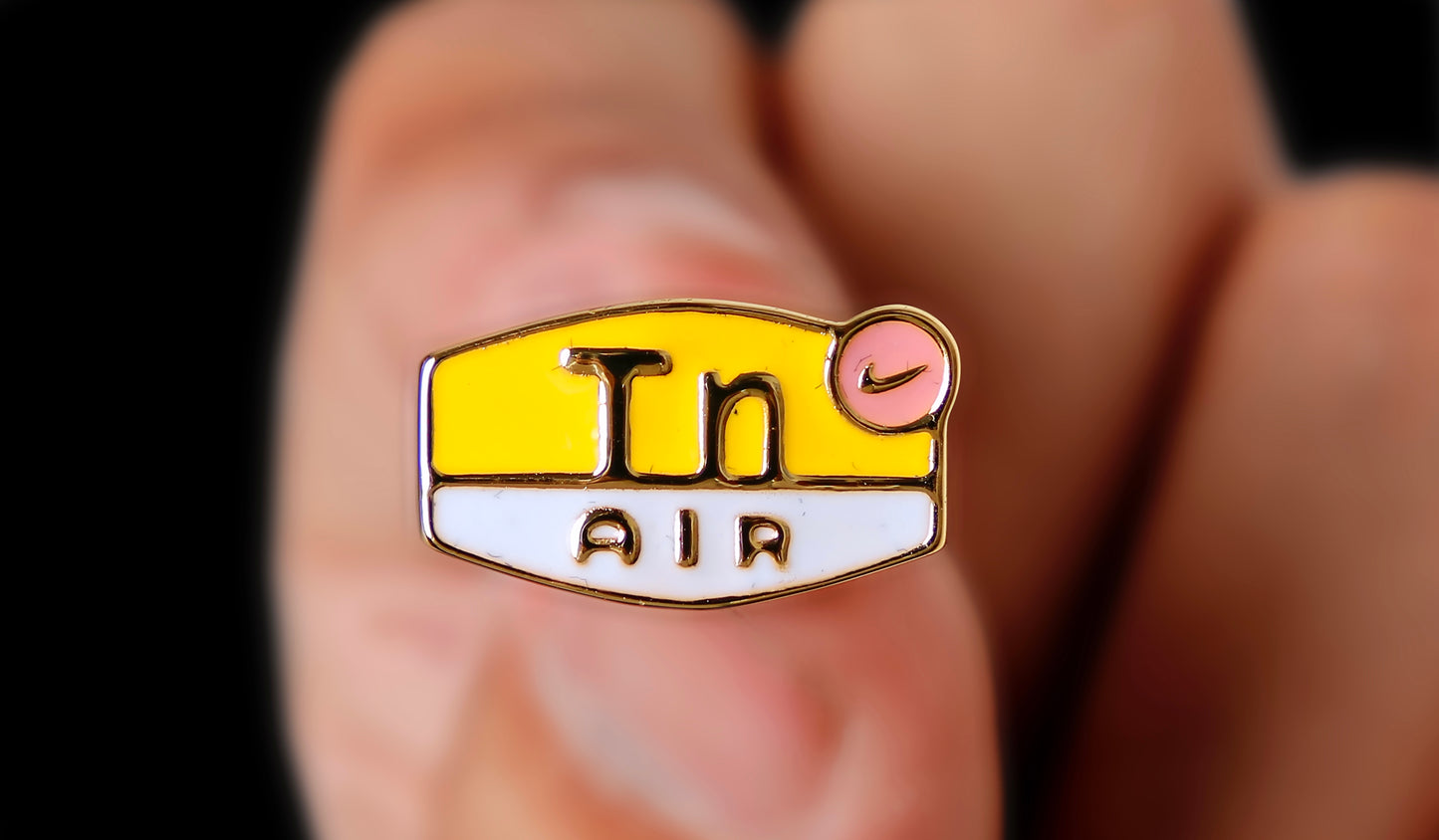 TN Air Ring