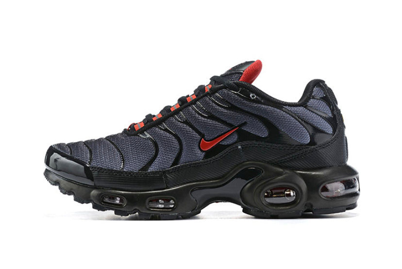 Air Plus TN Black/red