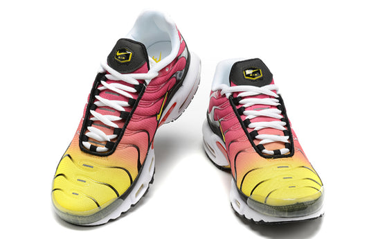Air Plus TN Yellow-Mean Pink