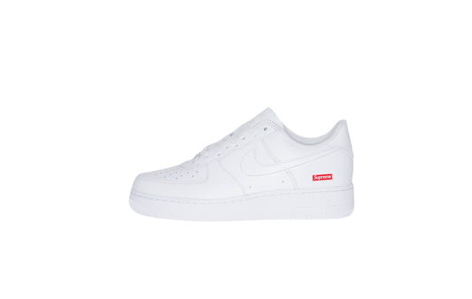 Air Force 1 Low Supreme White