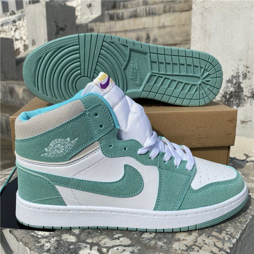 Jordan 1 turbo store green australia