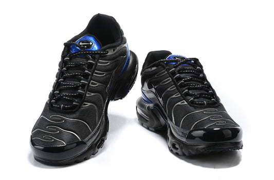 Air Plus TN Black-Blue