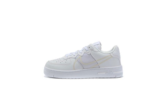 Air Force 1 Low White