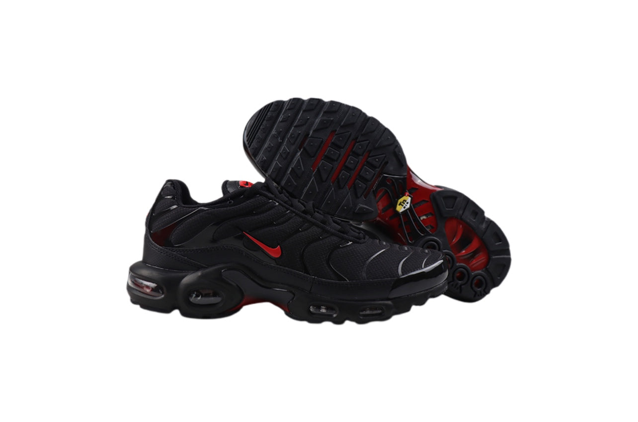 Air Plus TN Red-Black