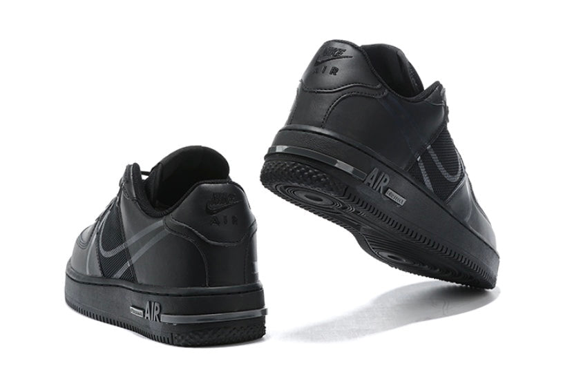 Air Force 1 Low Black