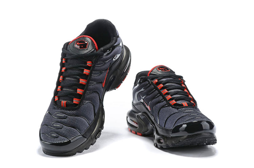 Air Plus TN Black/red