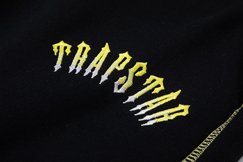 TrapStar Hoodie & Pants