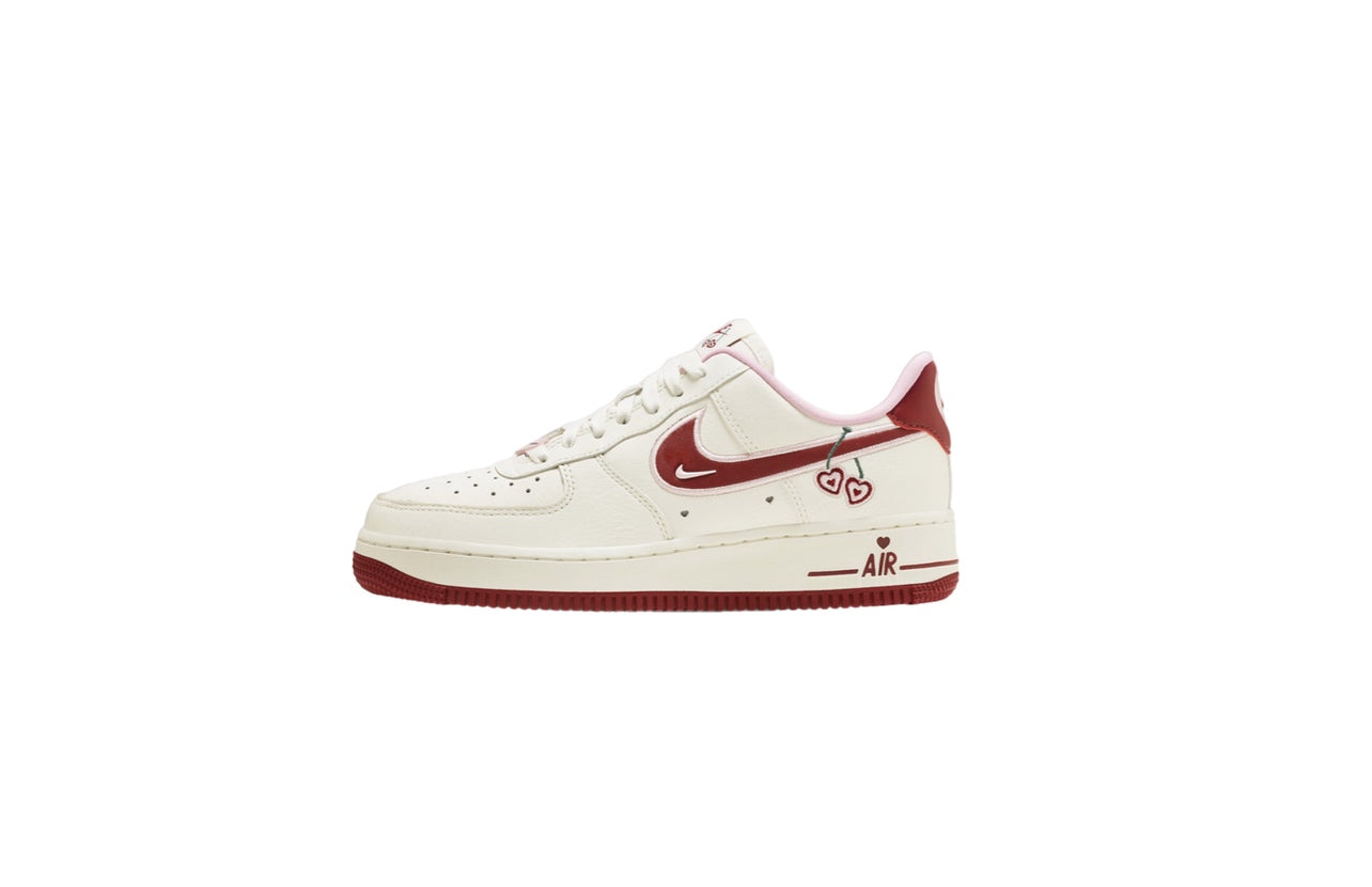 Air Force 1 Low Valentine’s Day 1