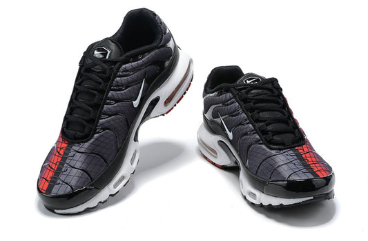 Air Plus TN black/Red Greedy