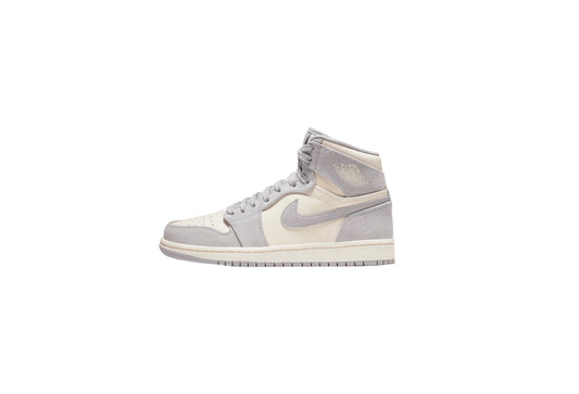 Air Jordan 1 Pale Ivory