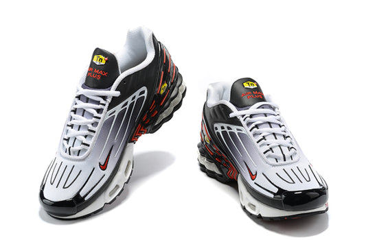 Air Plus TN3 Black/Red