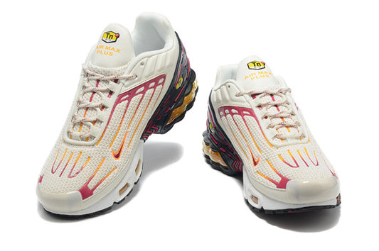 Air Plus TN3 Light Bone-Viotech-University Gold