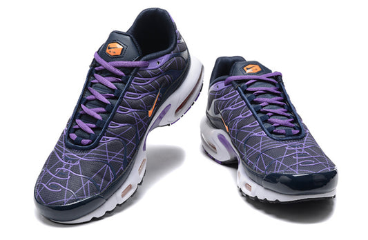 Air Plus TN Black-Purple