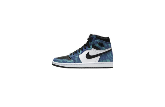 Air Jordan 1 Tie-Dye
