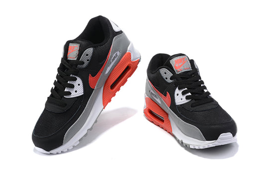 Air Max 90 Grey Total White