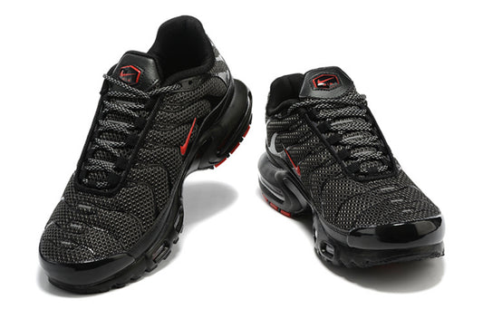 Air Plus TN Black-Red-Team