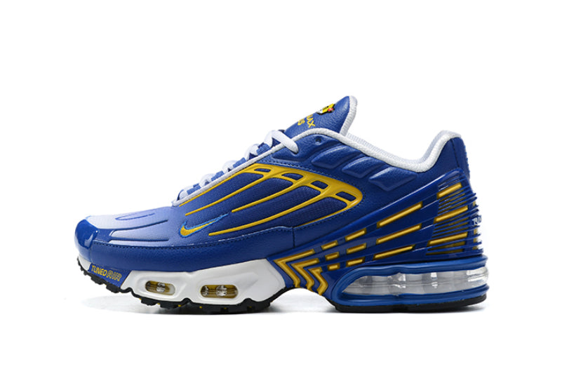 Air Plus TN3 Deep Royal