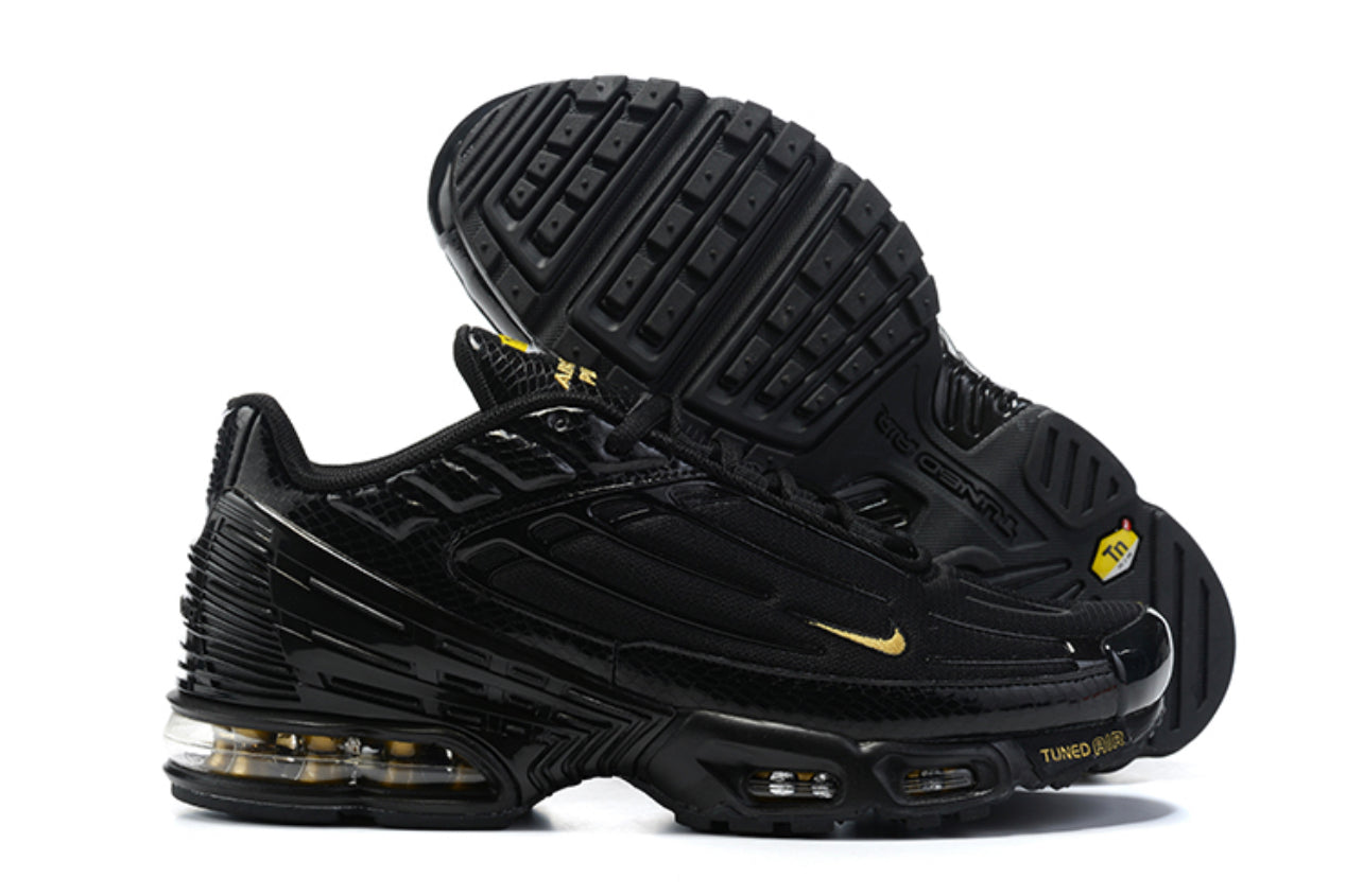 Air Plus TN3 Black-Yellow Cobra