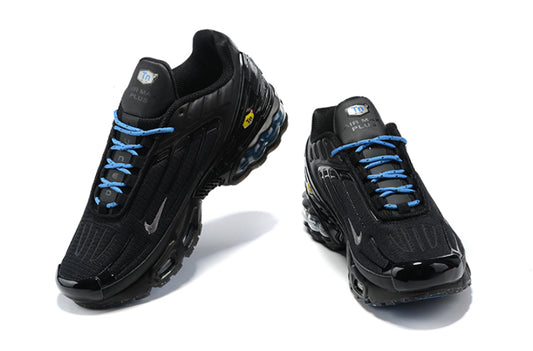 Air Plus TN3 Black-Blue