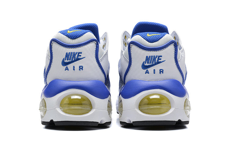 Air Max Tailwind 1 White-Blue