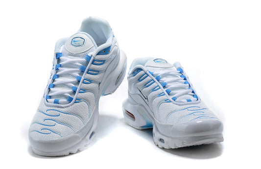 Air Plus TN white/blue