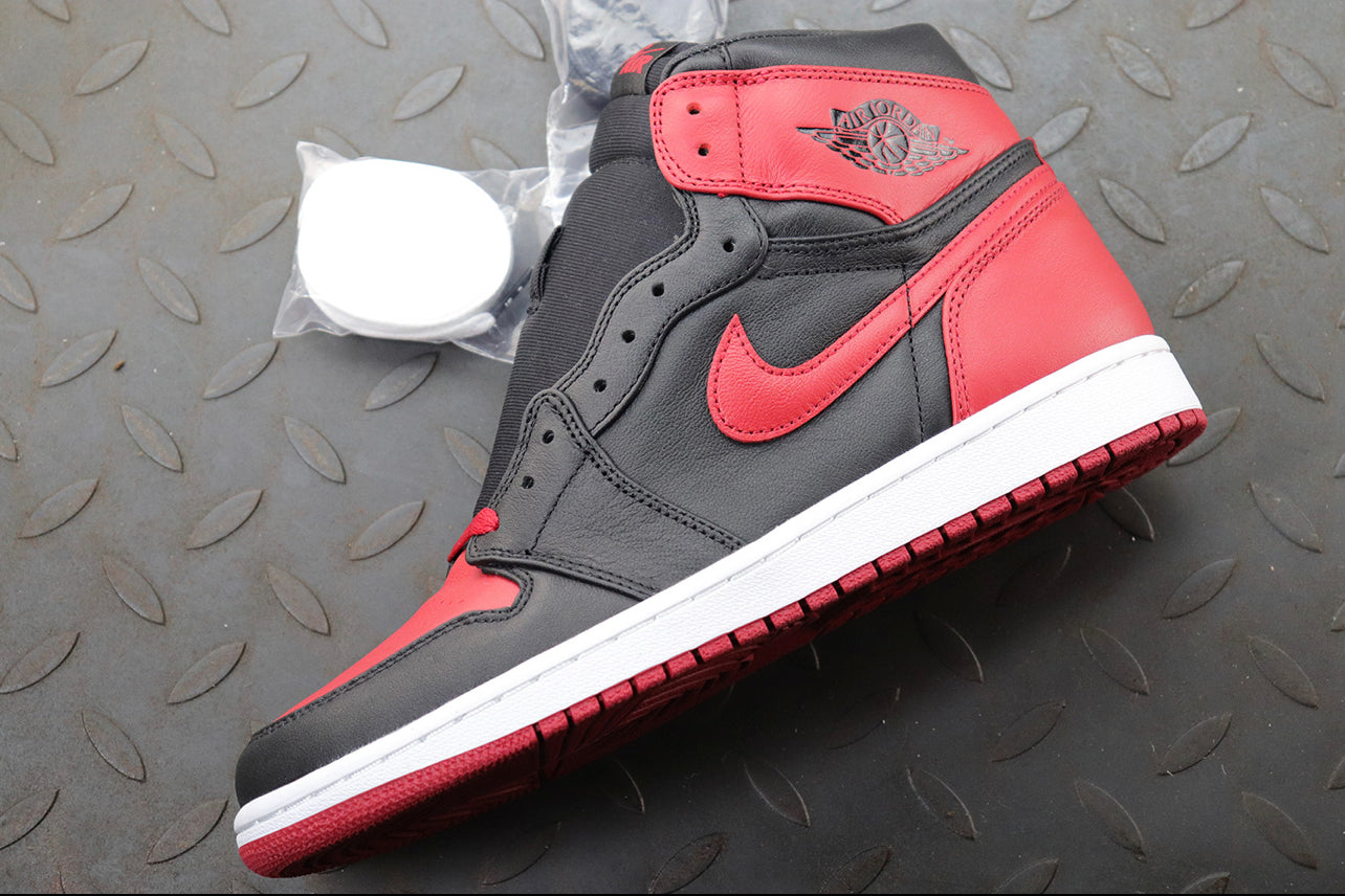 Air Jordan 1 Retro Banned