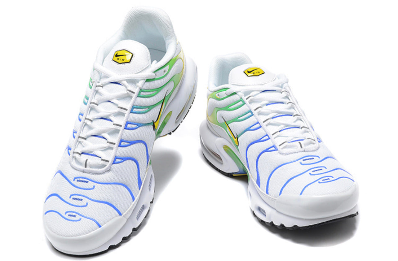 Air Plus TN White-Brazil Team