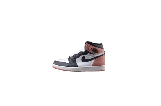 Air Jordan 1 Retro High Rust Pink