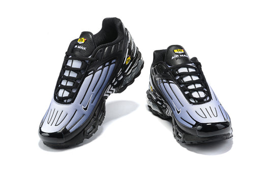 Air Plus TN3 Black-White