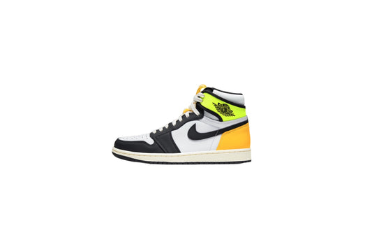 Air Jordan 1 Volt-Gold