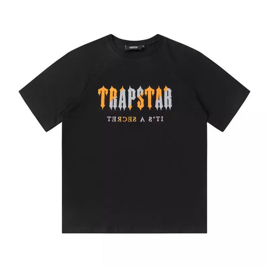 Trapstar T-Shirt & Shorts