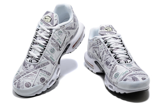 Air Plus TN White USA Dollar