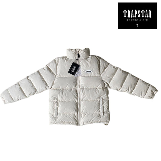 Trapstar Puffer Jackets