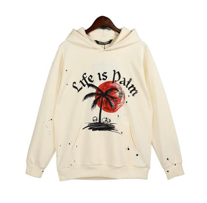 Palm Angels Jumper Hoodie