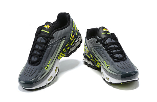 Air Plus TN3 Grey Volt