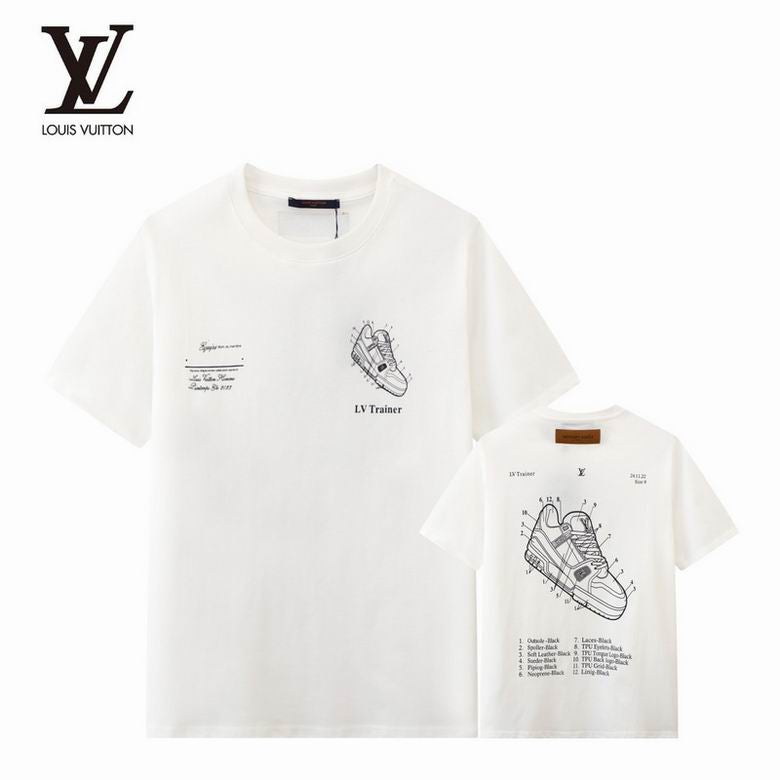 LV T-Shirt – tnairshoes