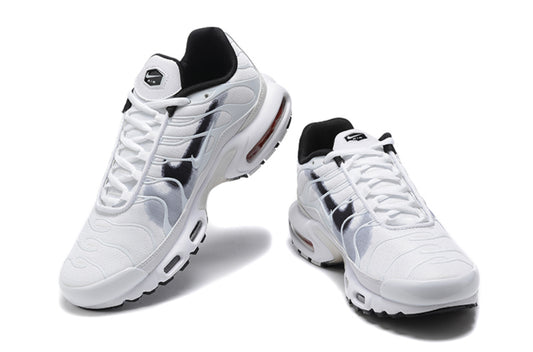 Air Plus TN White-Black-Cool Grey